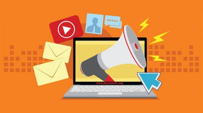 نقش تبلیغات دیجیتال در فروش