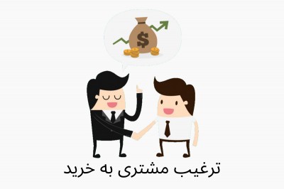 7 تاکتیک قوی ترغیب مشتری برای بستن معامله بعدی