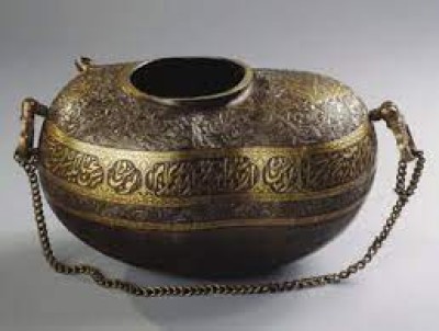 فولادسازی عصر صفوی