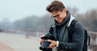 عکاسی فشن چیست و نکات مهمی که برای انتخاب عکاس فشن باید رعایت کنید