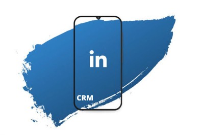 برنامه ریزی با LinkedIn Sales Insights for Dynamics 365 Sales