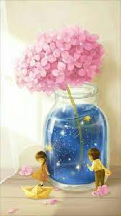                                                            دور از هر آرزویی حرص هان