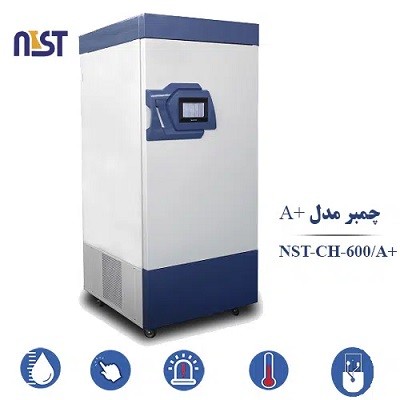 الزامات چمبر دما و رطوبت چیست؟