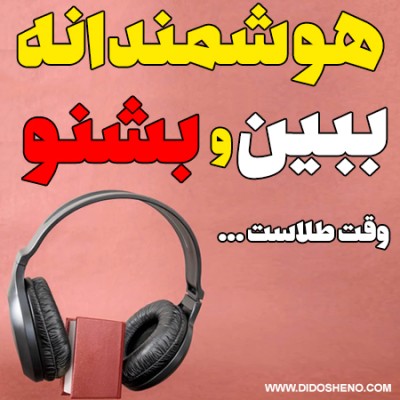 رسانه اینترنتی دیدوشنو