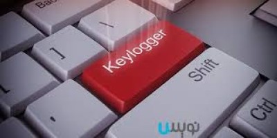 کیلاگر با پایتون