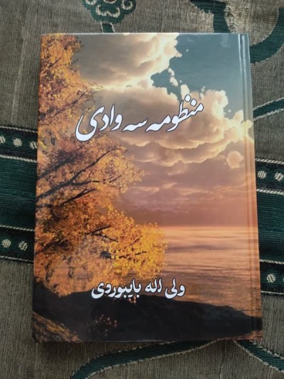 رخت بندم هان از این دنیای دون