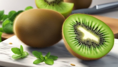 از ورزشکاران تا سالمندان: چرا همه باید کیوی بخورند؟