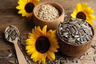 فواید تخمه آفتابگردان برای سلامتی چیست؟