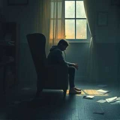 یک دلنوشته از روی خستگی 