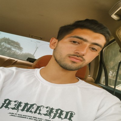 AliEslami | PersianSpecter