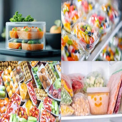 نکات کاربردی برای افزایش ماندگاری مواد غذایی در خانه