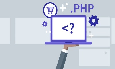 تاریخچه PHP