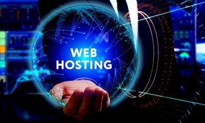 وب هاستینگ اختصاصی یا اشتراکی؟