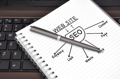 اهمیت عنوان خوب برای صفحه برای دیده شدن و سئو
