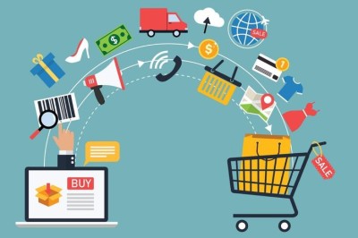 نکات مهم در تجارت الکترونیک