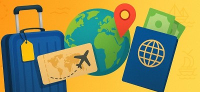 مکان‌های ارزان برای سفر | ارزان‌ترین مقاصد جهانگردی