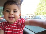 کوثر و سبحان جون